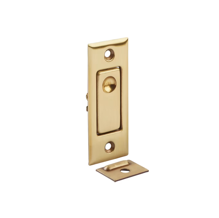 Emtek 2219 Jamb Bolt - Parent