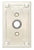 Emtek 2452 Brass Door Bell , Hamm. Ros - Parent