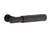 Emtek 5052.TAUS26.MRGN Select Dummy , Modern Rectangular Rosette , T-Bar Stem , Green Marble Handle - Parent