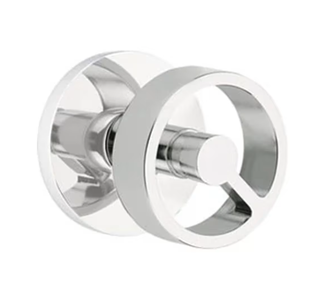 Emtek 5059SPK Dummy , Disk Rosette , Spoke Knob