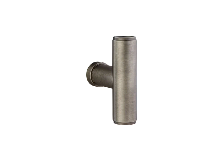 Emtek 5109ACE Passage , Disk Rosette , The Ace Knob