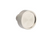 Emtek 5110.LS.SM.LH Select Passage , Square Rosette , L-Square Stem , Smooth Handle LH - Parent