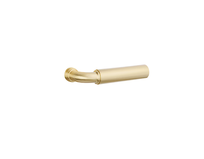 Emtek 5111MNGRH Passage , Neos Rosette , Manning Lever , RH - Parent