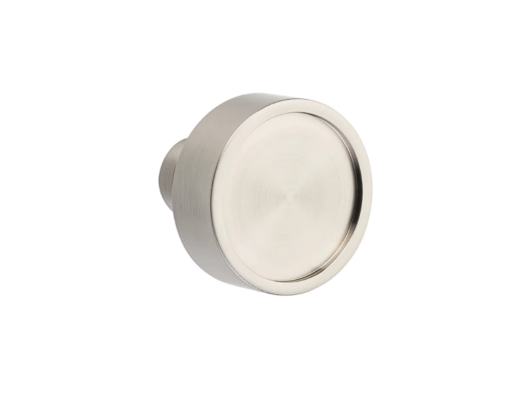 Emtek 5112VR Passage , Modern Rectangular Rosette , Verve Knob - Parent