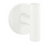 Emtek 5209ACE Privacy , Disk Rosette , The Ace Knob