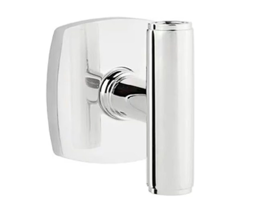 Emtek 5306ACE Dummy , Urban Modern Rosette , The Ace Knob