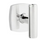 Emtek 5306ACE Dummy , Urban Modern Rosette , The Ace Knob