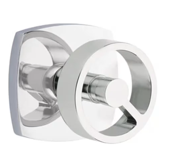 Emtek 5306SPK Dummy , Urban Modern Rosette , Spoke Knob