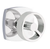Emtek 5306SPK Dummy , Urban Modern Rosette , Spoke Knob