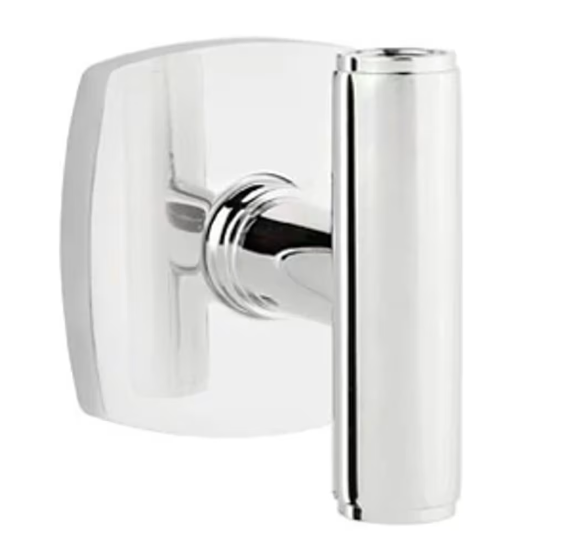 Emtek 5316ACE Passage , Urban Modern Rosette , The Ace Knob