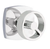 Emtek 5316SPK Passage , Urban Modern Rosette , Spoke Knob
