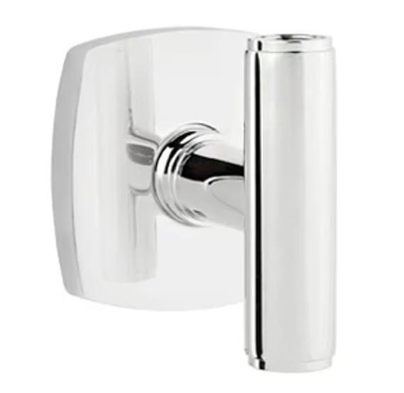 Emtek 5326ACE Privacy , Urban Modern Rosette , The Ace Knob