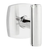 Emtek 5326ACE Privacy , Urban Modern Rosette , The Ace Knob