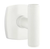 Emtek 5326ACEKN Privacy , Urban Modern Rosette , The Ace Knurled Knob