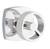 Emtek 5326SPKRH Privacy , Urban Modern Rosette , Spoke Knob , RH