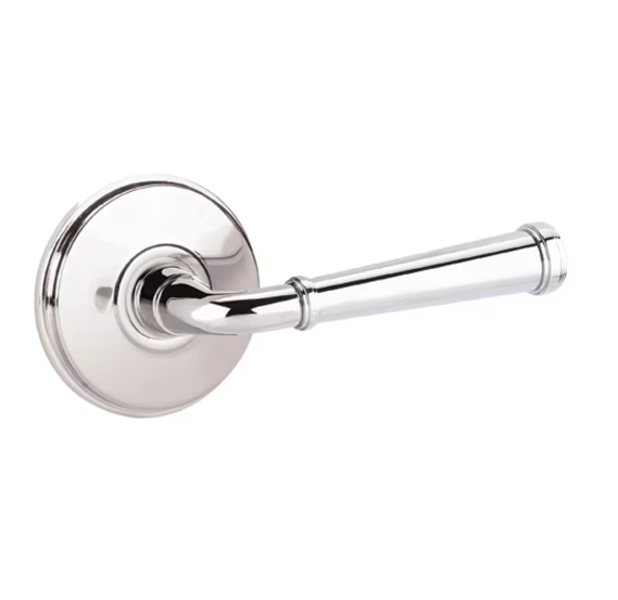 Emtek 8110MELH Passage , Watford Rosette , Merrimack Lever , LH - Parent