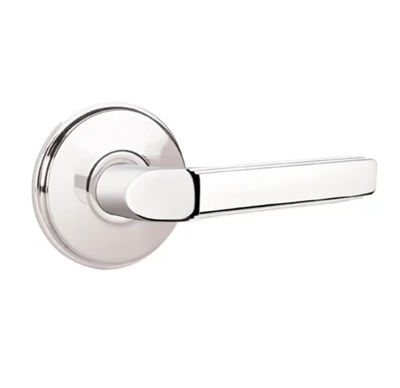 Emtek 8110OR Passage , Watford Rosette , Orb Knob - Parent