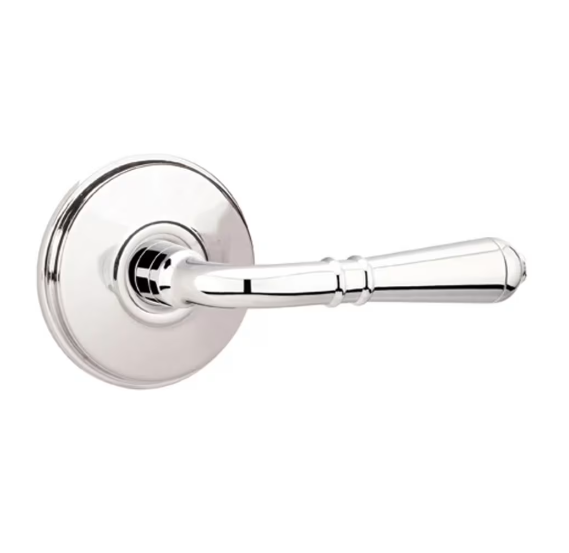 Emtek 8110TRTRH Passage , Watford Rosette , Triton Lever , RH - Parent