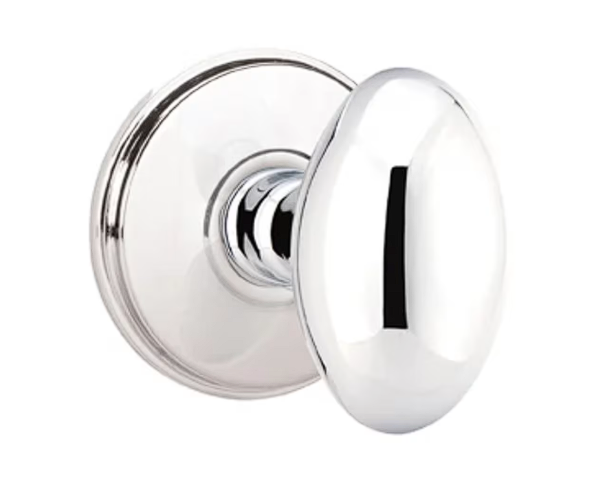 Emtek 8210E Privacy , Watford Rosette , Egg Knob - Parent