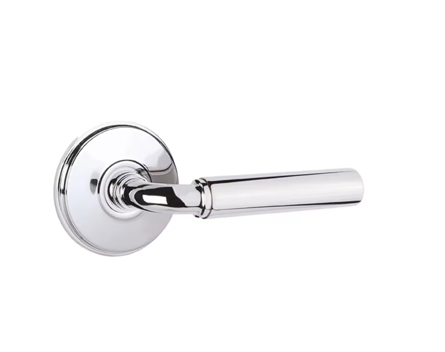 Emtek 8210MNGLH Privacy , Watford Rosette , Manning Lever , LH - Parent