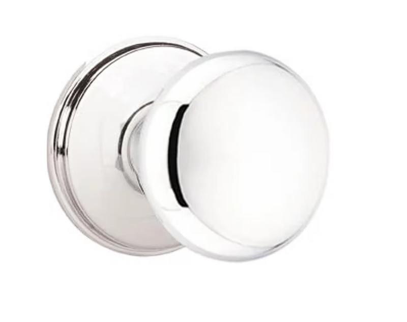 Emtek 8210P Privacy , Watford Rosette , Providence Knob - Parent
