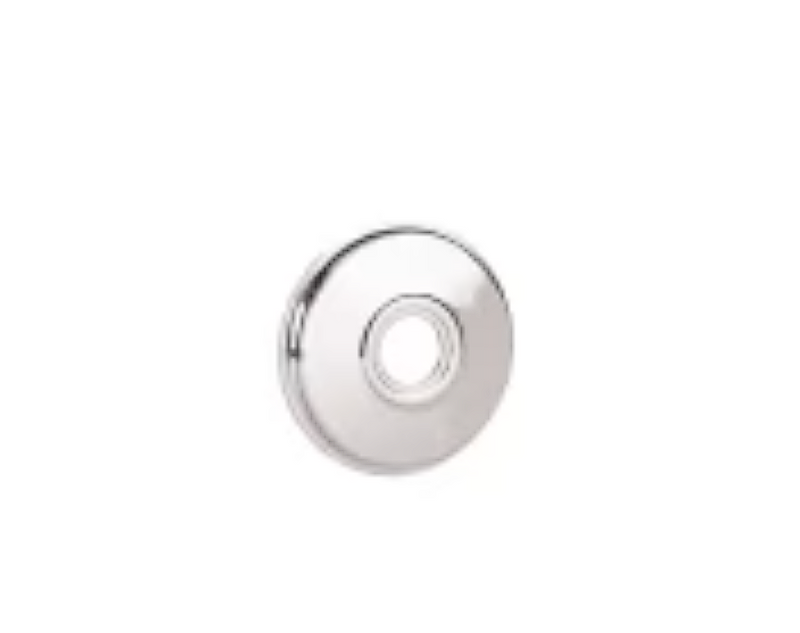 Emtek 8210.RAUS4.TZLT.LH Select Privacy , Watford Rosette , R-Bar Stem , Light Terrazzo Handle , LH - Parent