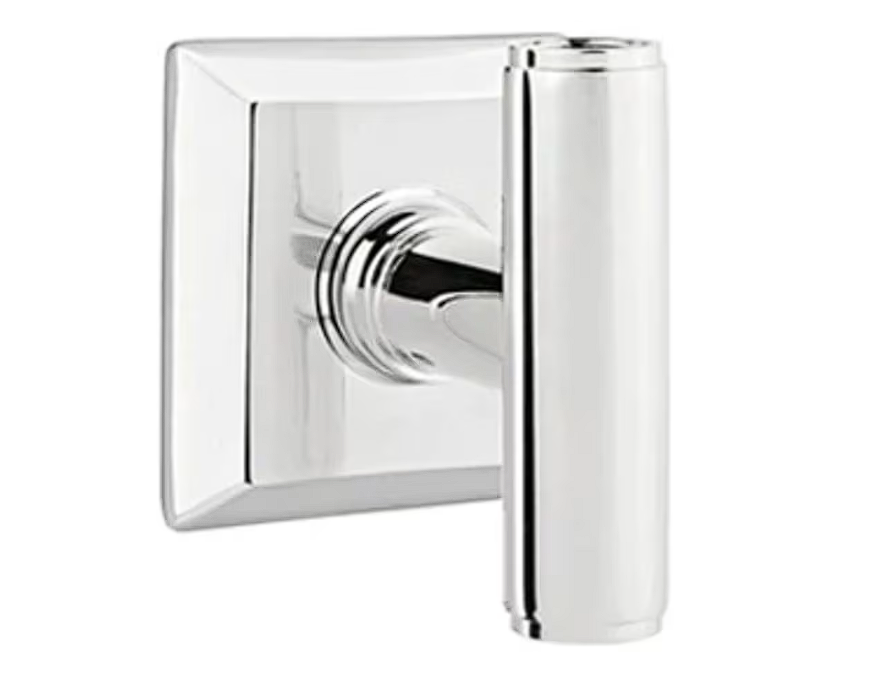 Emtek 8231ACE Privacy , Quincy Rosette , The Ace Knob