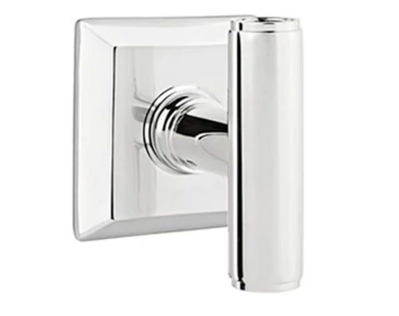 Emtek 8231ACE Privacy , Quincy Rosette , The Ace Knob