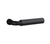 Emtek 8231.RA.MRWH.RH Privacy , Quincy Rosette , R-Bar Stem , White Marble Handle , RH - Parent