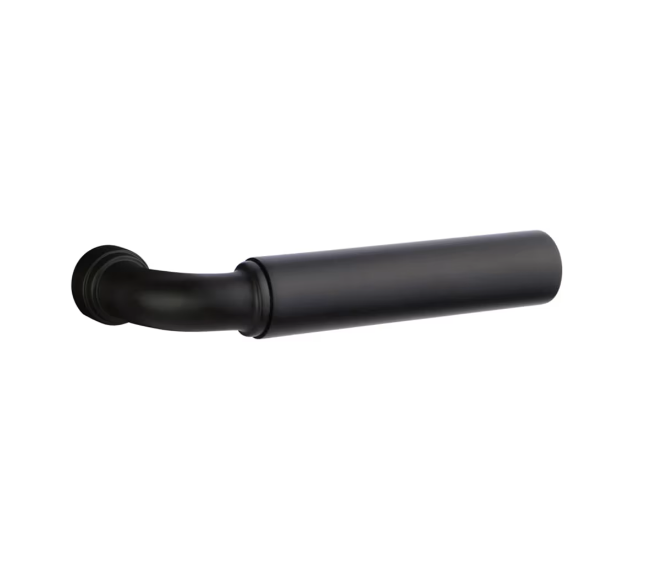 Emtek 8231.CCUS26.MRKGN Select Privacy , Quincy Rosette , Conical Stem , Green Marble Knob