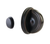 Emtek 8481.ARCUS14 Thumbturn Privacy Bolt , Single Watford Rosette , with Arched Thumbturn Lifetime