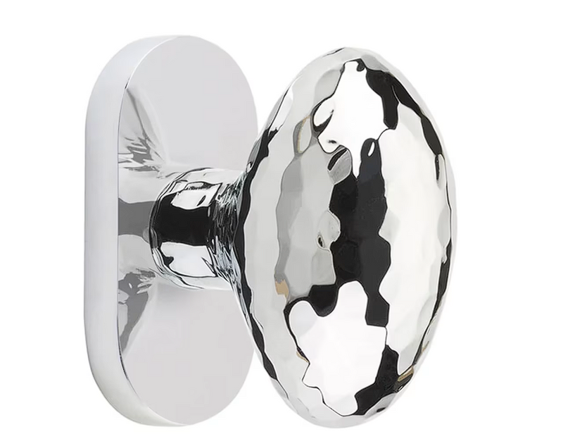 Emtek 8510HER Dummy , Watford Rosette , Hermes Lever - Parent