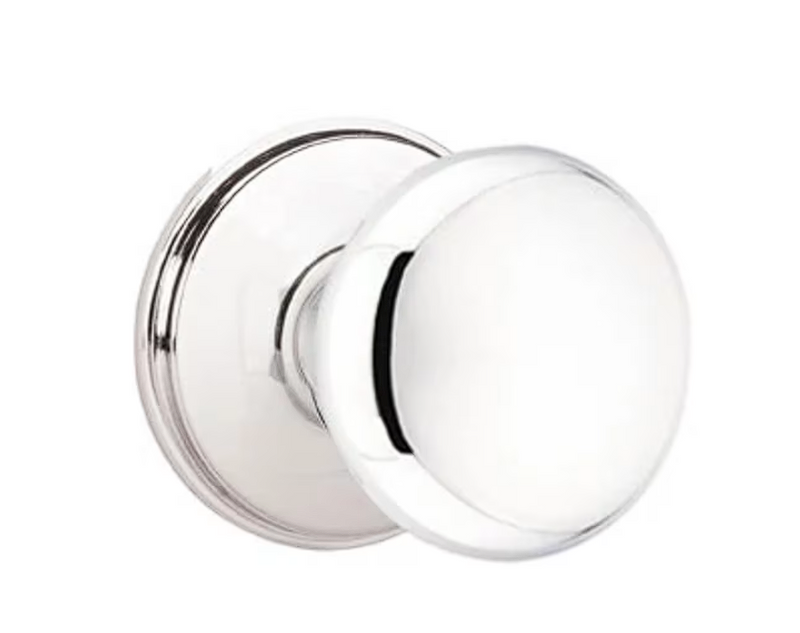 Emtek 8510P Dummy , Watford Rosette , Providence Knob - Parent