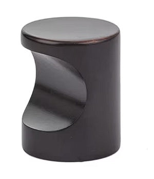 Emtek 86150 Finger Knob , Small 7/8" - Parent