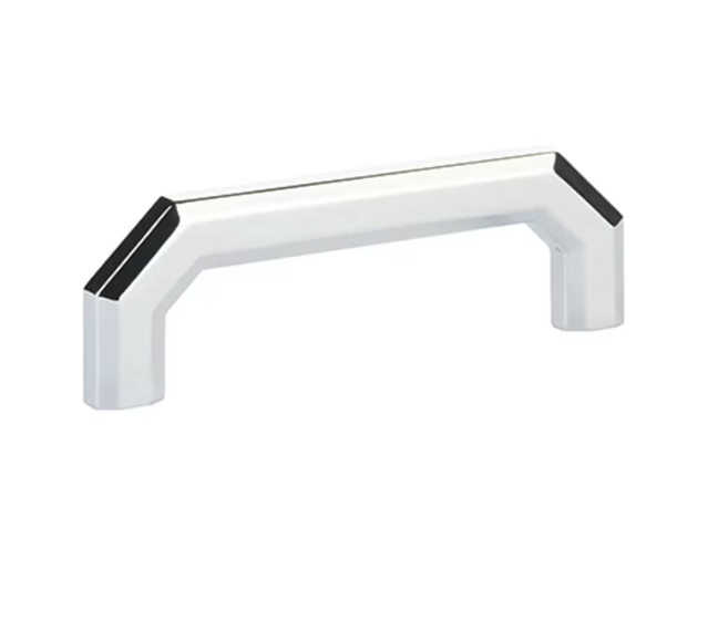 Emtek Riviera , Cabinet Pull Center To Center