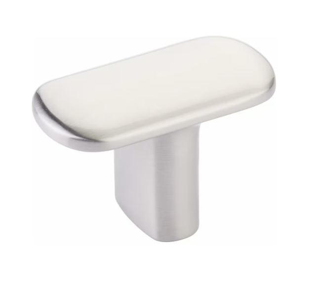 Emtek 86624 Habitat , Cabinet T-Knob - Parent