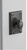 Emtek C5105V Concealed , Passage , Arts and Crafts Rectangular Rosette , Victoria Knob - Parent