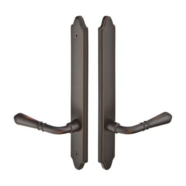Emtek 1375GVRH Multi Point C3 , Dummy Pair , Concord Style , 1-1/2" x 11" , Geneva Lever , RH - Parent