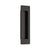 Emtek 220306 Brass Modern Rectangular Flush Pull 6" - Parent