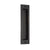 Emtek 220408 Sandcast Bronze Rectangular Flush Pulls -8"