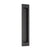 Emtek 220410 Sandcast Bronze Rectangular Flush Pulls-10"