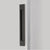 Emtek 221714 Modern Rectangular Flush Pull for Door Pull , 12" C-C - Parent
