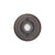 Emtek 2400 Brass Door Bell , Reg. Ros