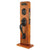 Emtek F13332375DLH Entryset , F13 , Denver Mortise , 2-3/4 Backset , Durango Lever , LH - Parent