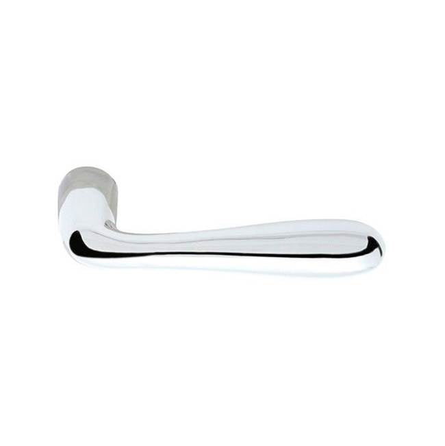 Emtek C5211BA Concealed , Privacy , Neos Rosette , Basel Lever