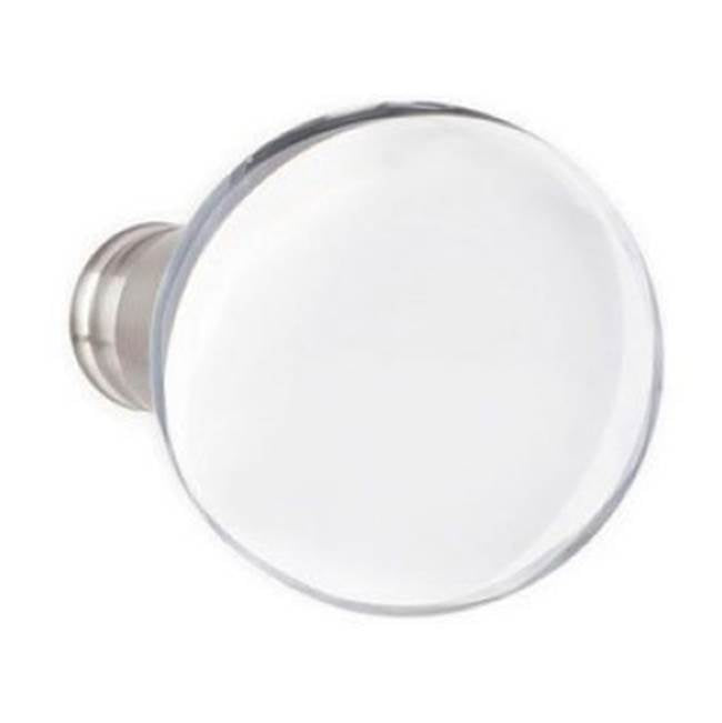 Emtek C8261BL Concealed , Privacy , Wilshire Rosette , Bristol Knob - Parent