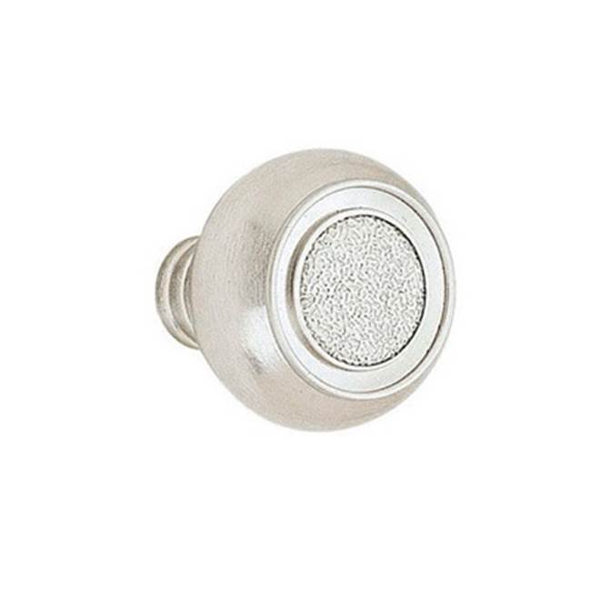 Emtek C8206BT Concealed , Privacy , Lancaster Rosette , Belmont Knob - Parent