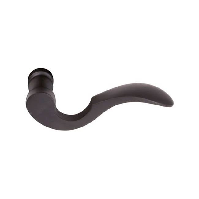 Emtek C8207C Concealed , Privacy , Ribbon and Reed Rosette , Cortina Lever - Parent