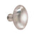 Emtek C8107E Concealed , Passage , Ribbon and Reed Rosette , Egg Knob