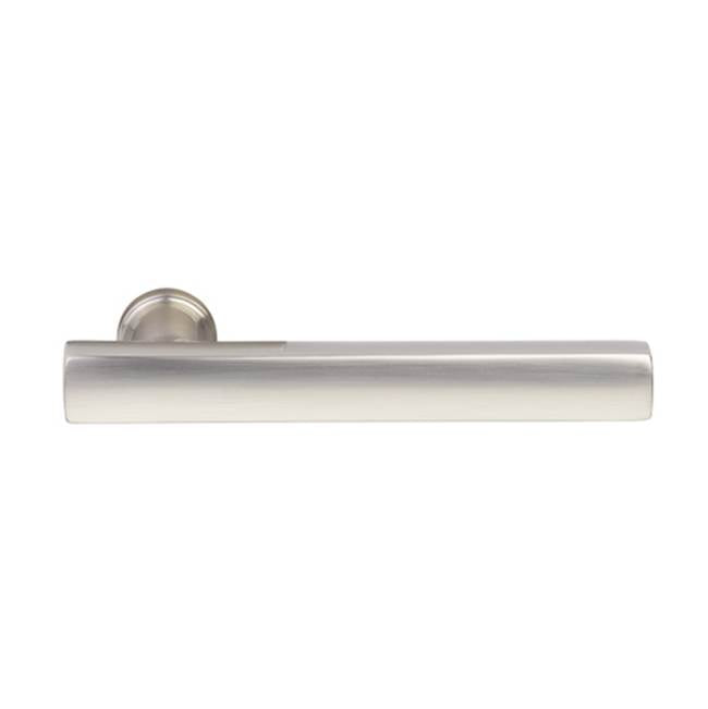 Emtek C5111FRL Concealed Fastener , Passage , Neos Rosette , Freestone Lever - Parent